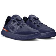 Auburn Under Armour Team Issue Slipspeed Trainer